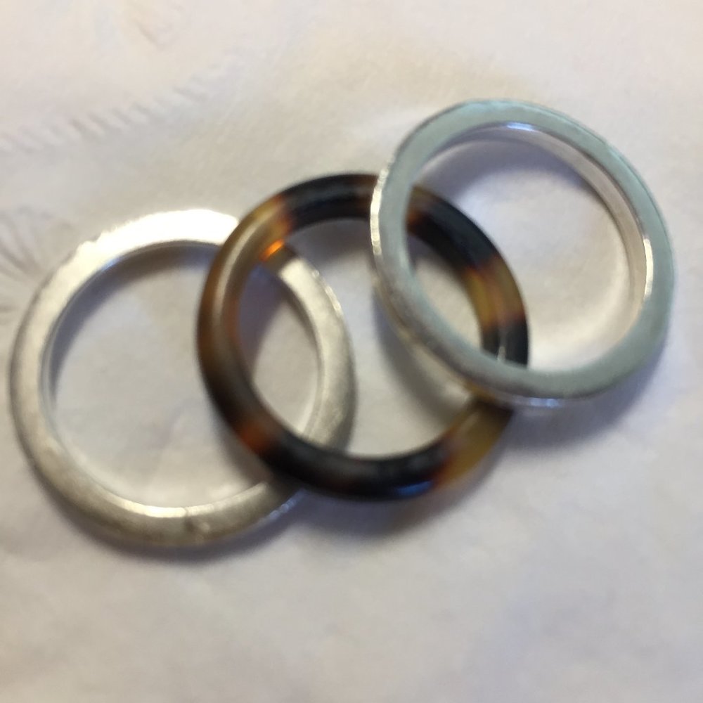 Stack Rings - image 1